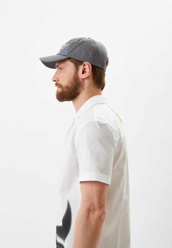 фото Бейсболка kenzo