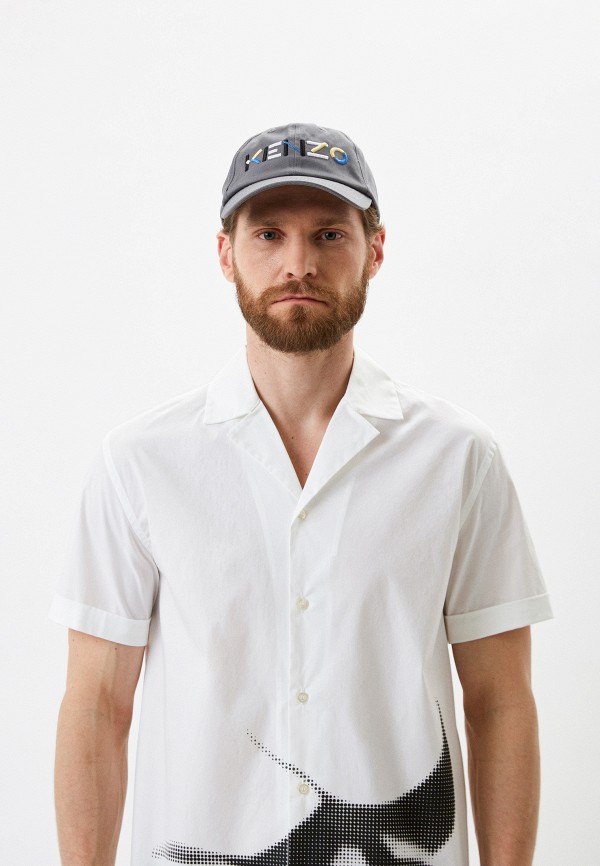 фото Бейсболка kenzo