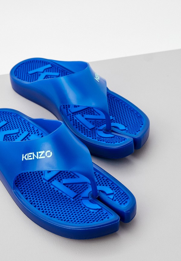 фото Сланцы kenzo