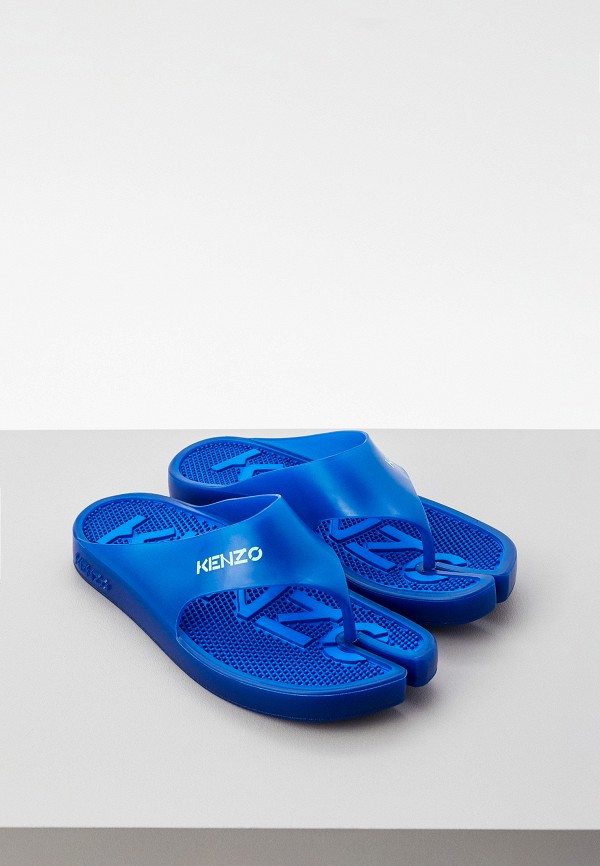 фото Сланцы kenzo