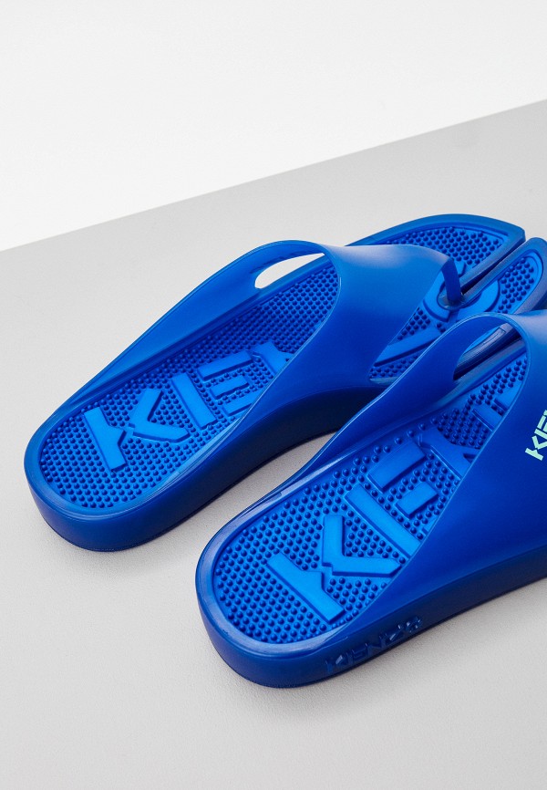 фото Сланцы kenzo