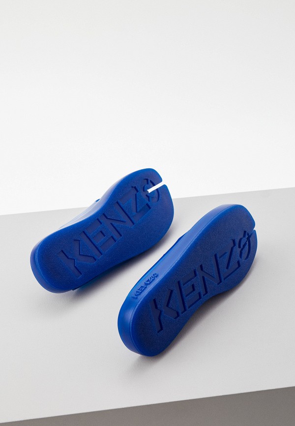 фото Сланцы kenzo