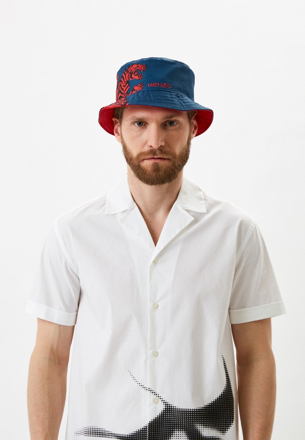 фото Панама kenzo