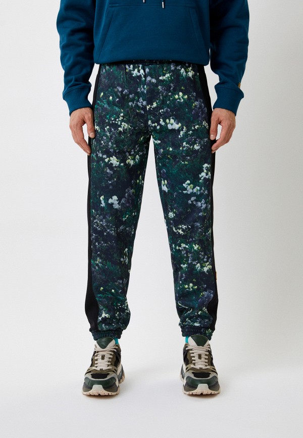 

Брюки спортивные Kenzo, Зеленый