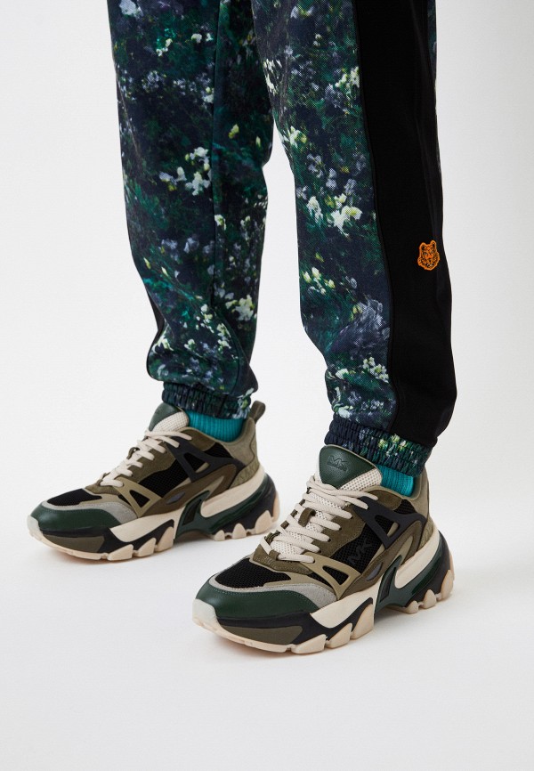 фото Брюки спортивные kenzo