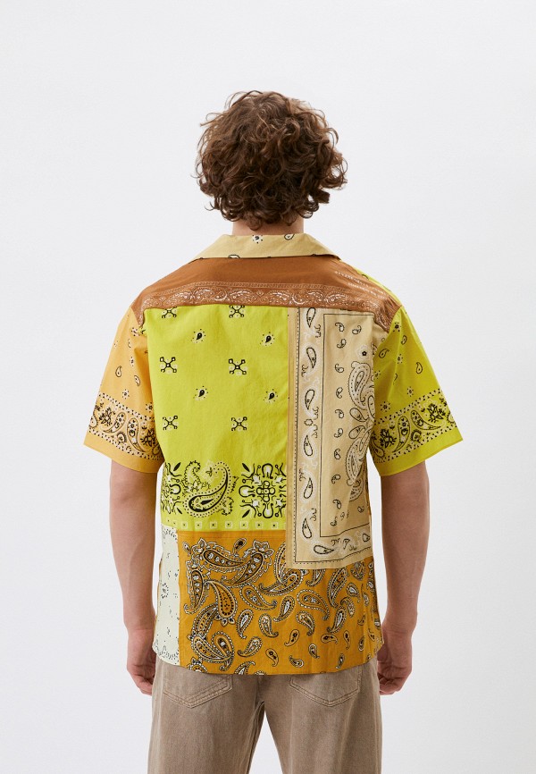 

Рубашка Kenzo, Мультиколор, Kenzo RTLABB555601