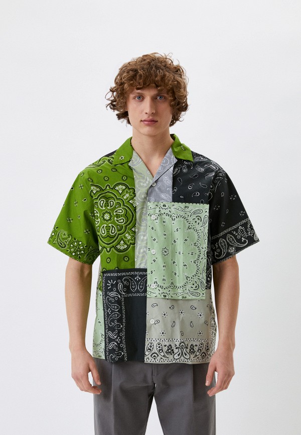 

Рубашка Kenzo, Зеленый