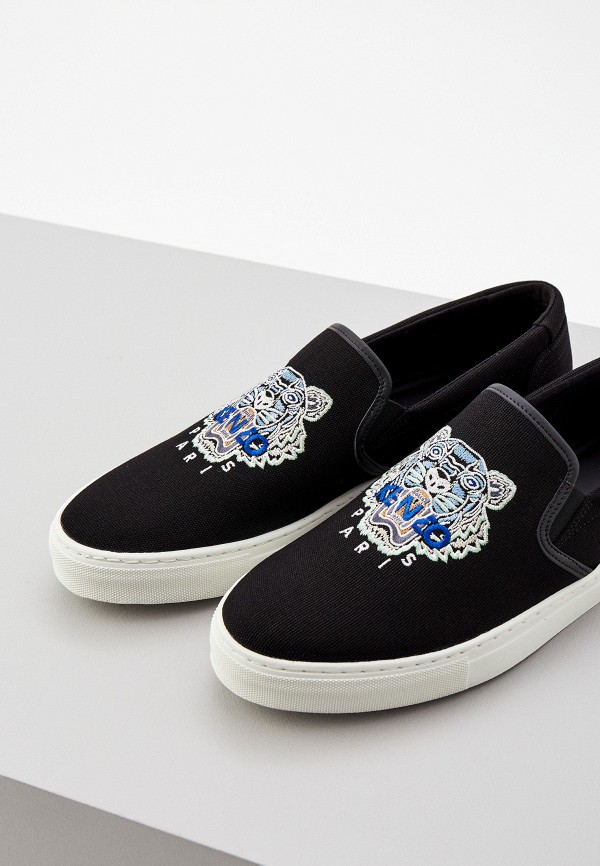 фото Слипоны kenzo