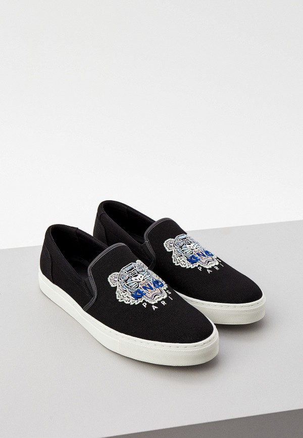 фото Слипоны kenzo