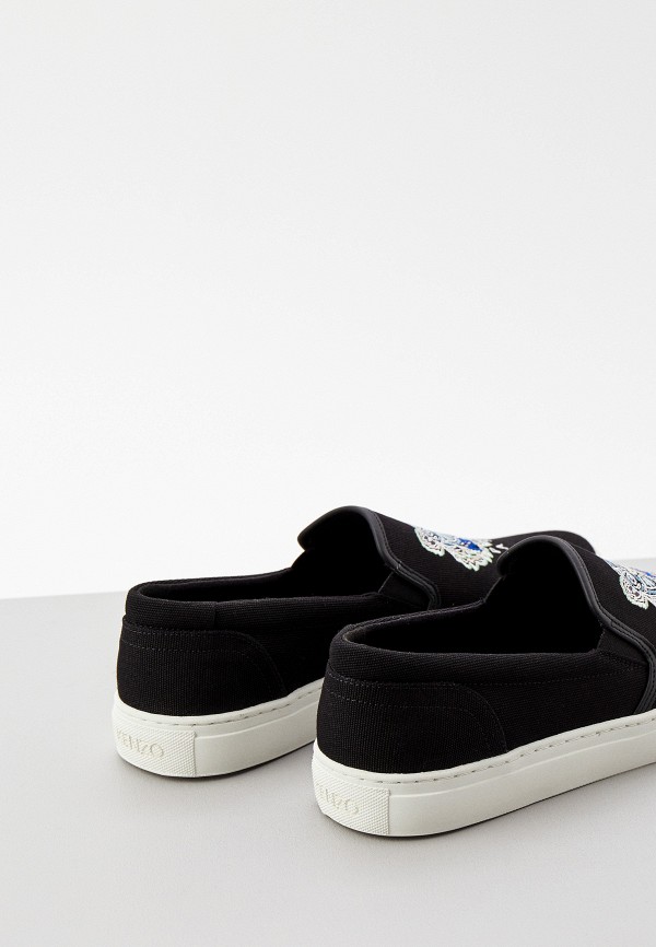 фото Слипоны kenzo