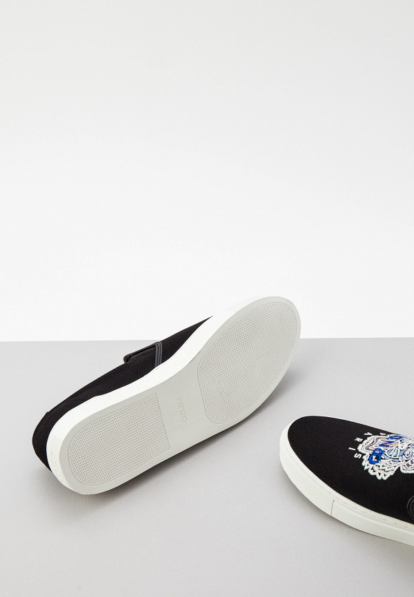 фото Слипоны kenzo