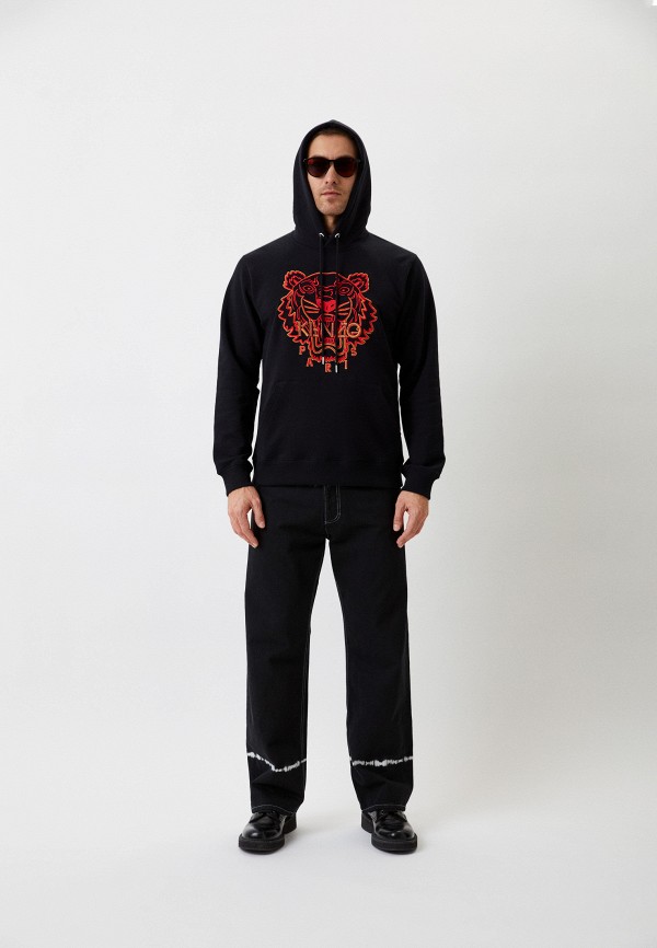 фото Худи kenzo