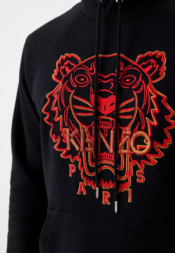 фото Худи kenzo