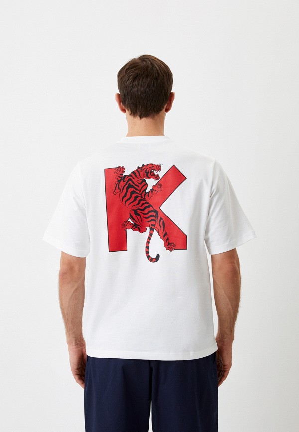 фото Футболка kenzo