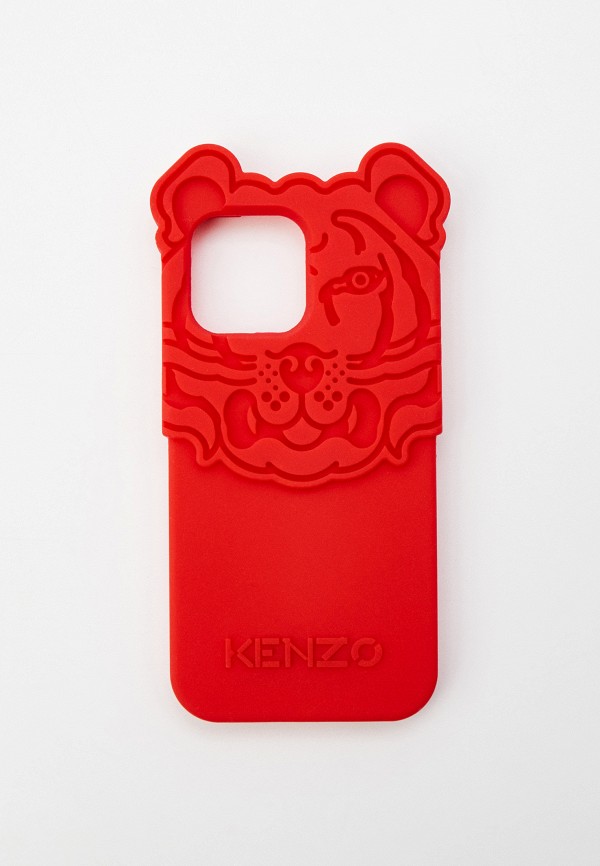 

Чехол для iPhone Kenzo, Красный, Kenzo RTLABB557301