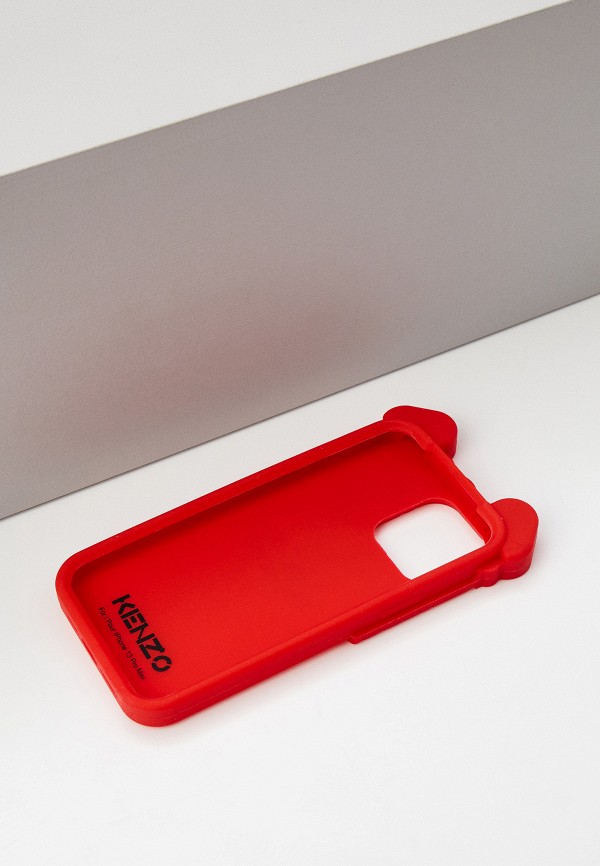 фото Чехол для iphone kenzo