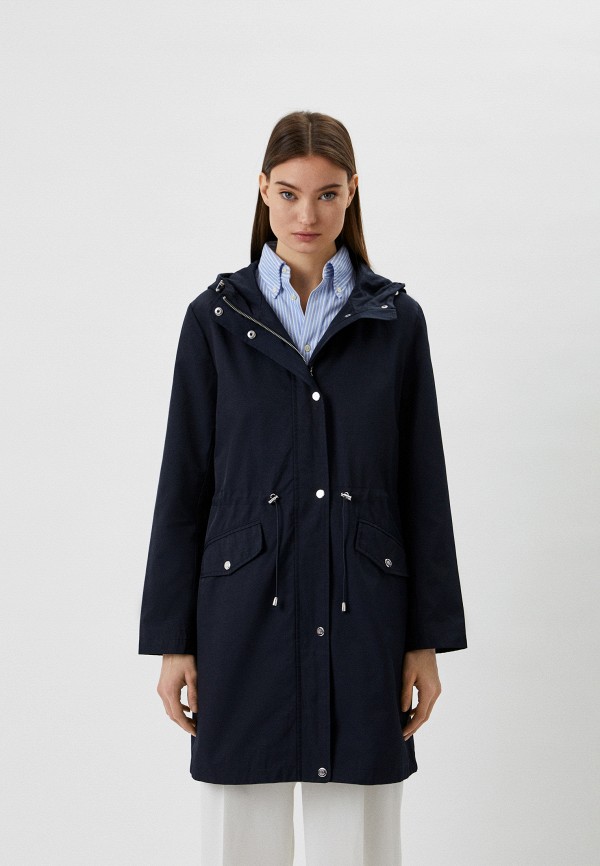 

Парка Lauren Ralph Lauren, Синий
