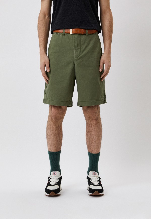 

Шорты Polo Ralph Lauren, Зеленый