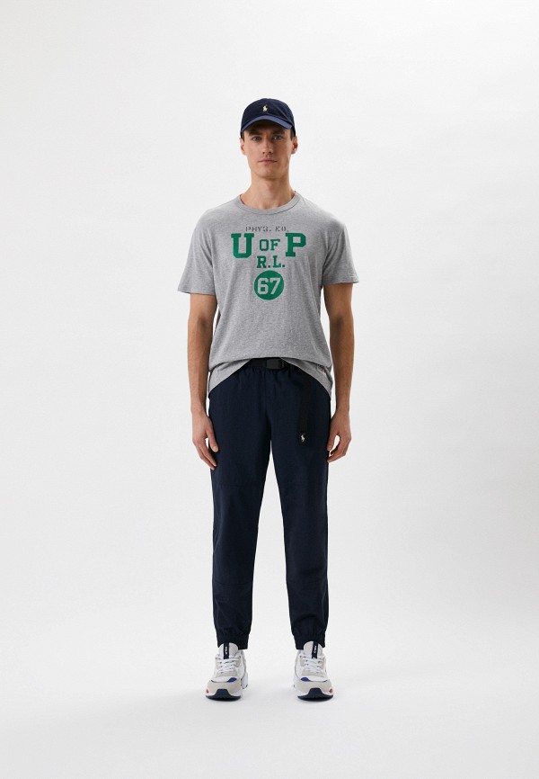 фото Футболка polo ralph lauren