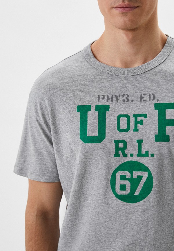 фото Футболка polo ralph lauren