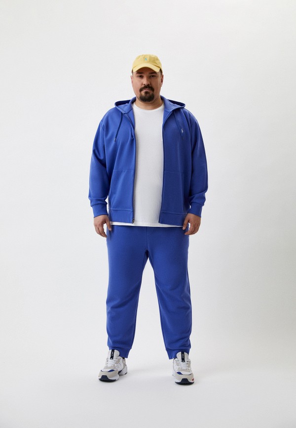 фото Толстовка polo ralph lauren big & tall
