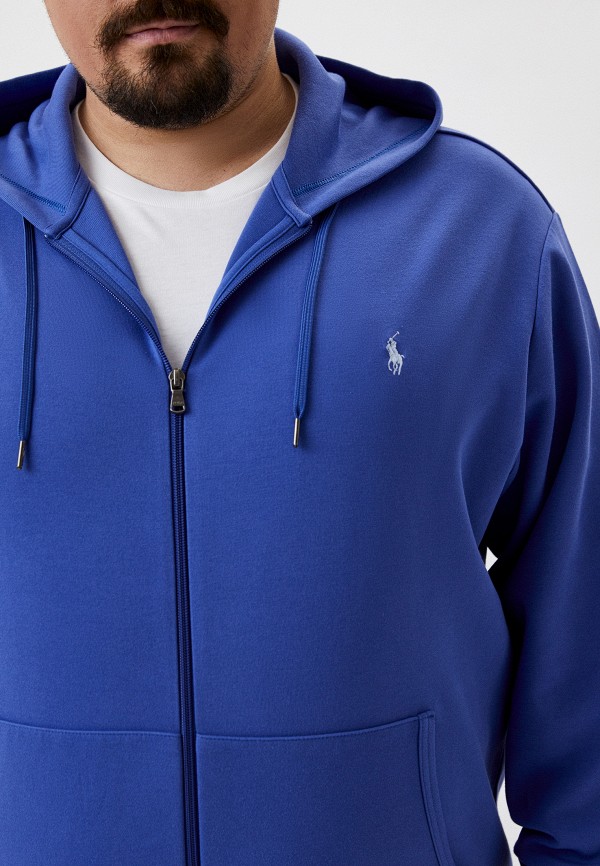 фото Толстовка polo ralph lauren big & tall