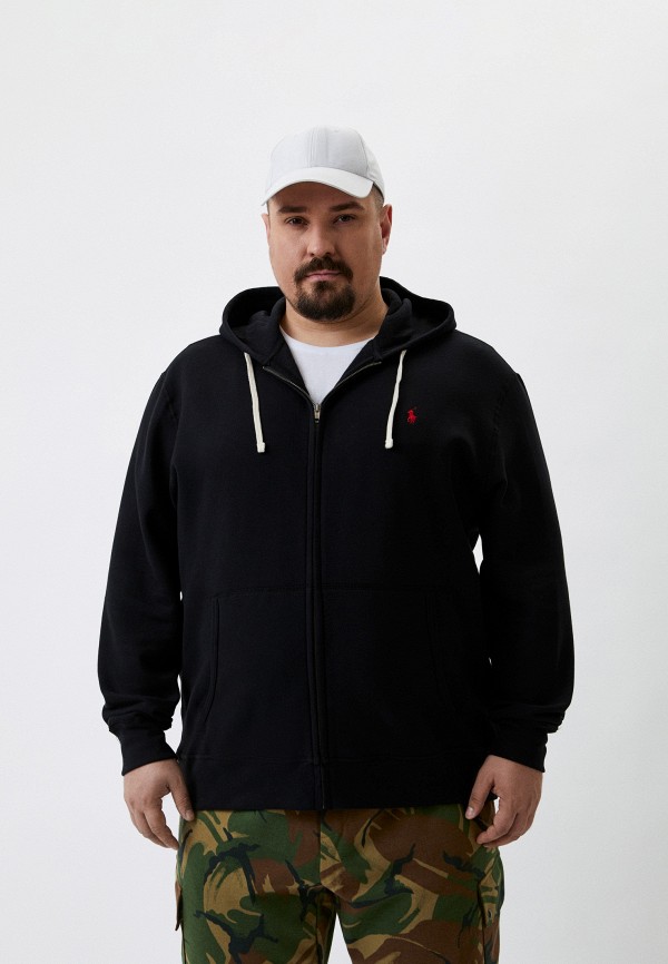 Толстовка Polo Ralph Lauren Big & Tall