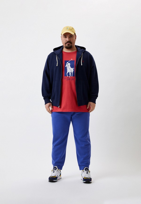 фото Толстовка polo ralph lauren big & tall