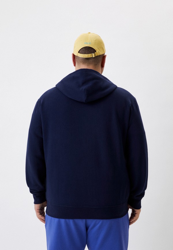 фото Толстовка polo ralph lauren big & tall