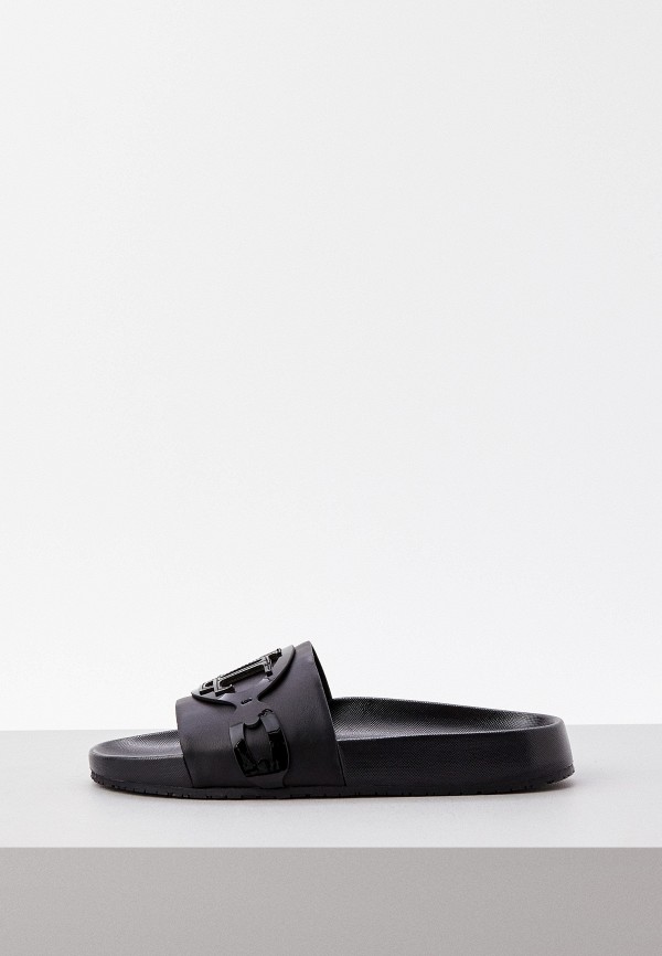 

Сабо Lauren Ralph Lauren, Черный, Lauren Ralph Lauren RTLABB559401