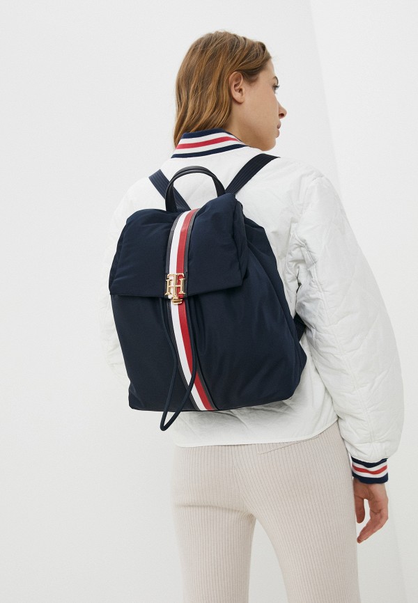 фото Рюкзак tommy hilfiger
