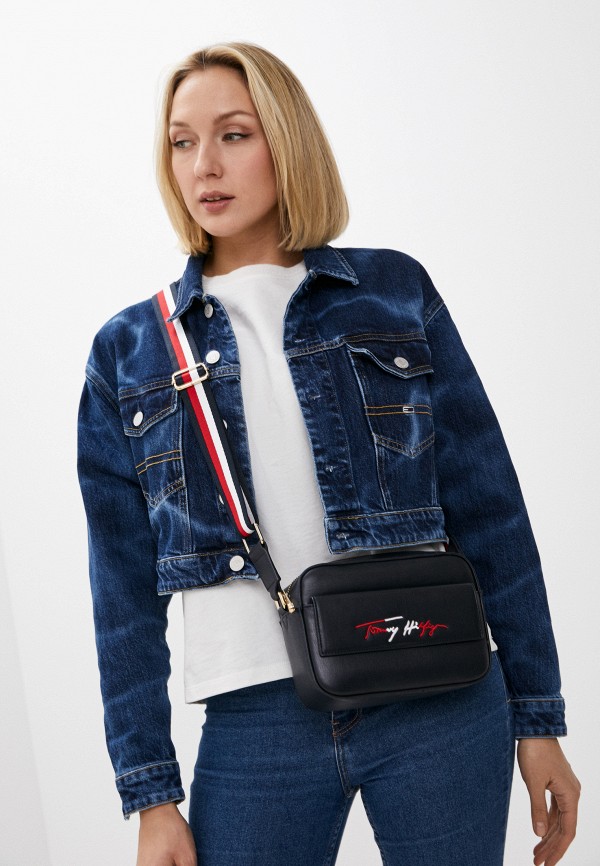 фото Сумка tommy hilfiger