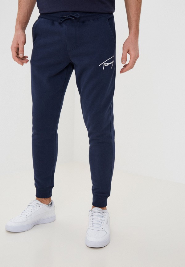 

Брюки спортивные Tommy Jeans, Синий