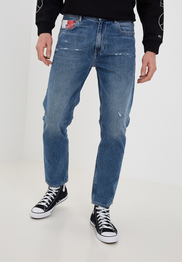 

Джинсы Tommy Jeans, Синий, DAD