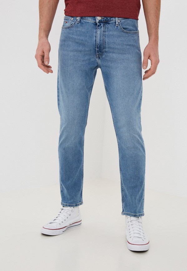 

Джинсы Tommy Jeans, Голубой, DAD