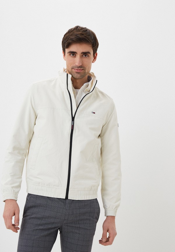

Ветровка Tommy Jeans, Белый