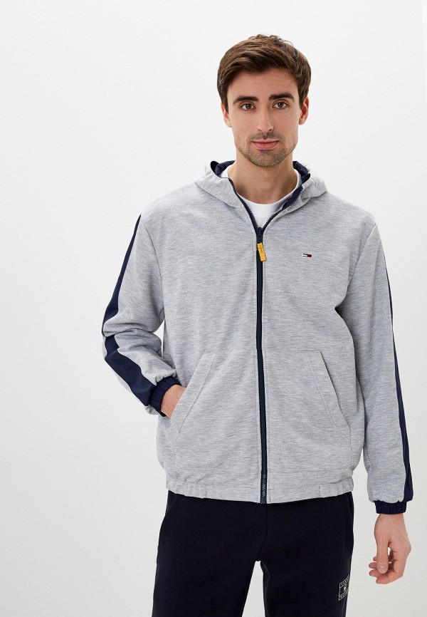 

Куртка Tommy Jeans, Разноцветный, reversible