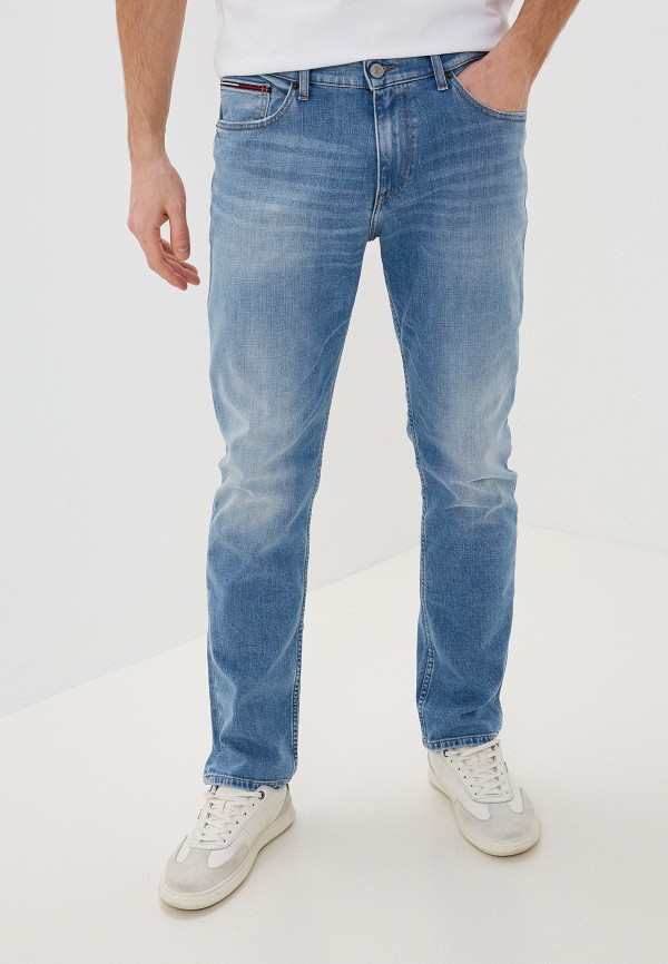 

Джинсы Tommy Jeans, Голубой, RYAN
