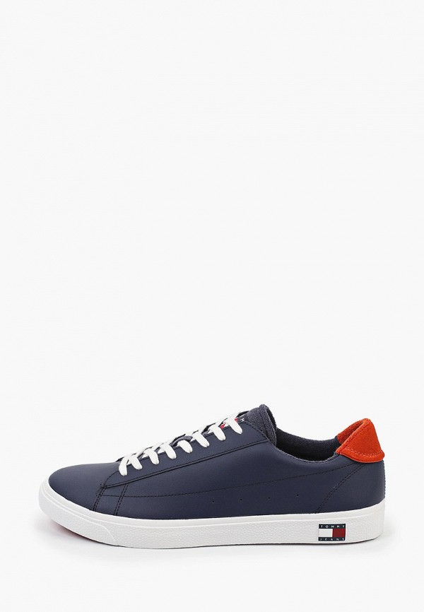 

Кеды Tommy Jeans, Синий