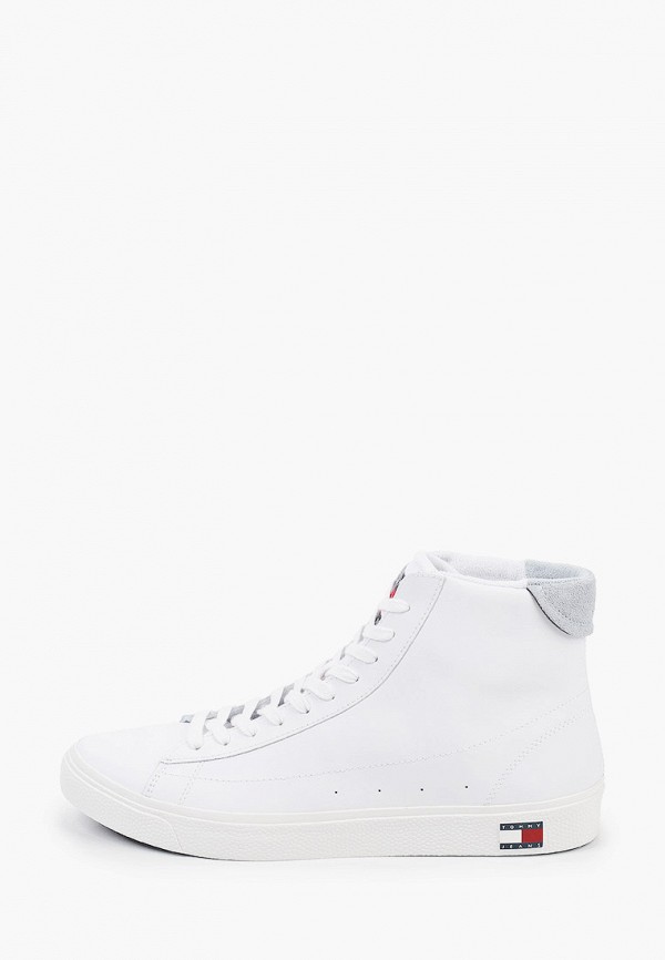 

Кеды Tommy Jeans, Белый