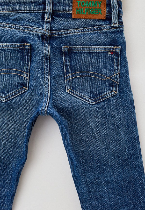 фото Джинсы tommy hilfiger