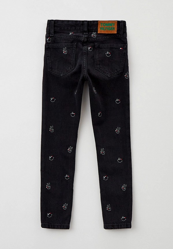 фото Джинсы tommy hilfiger