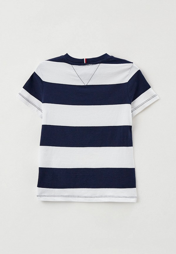 фото Футболка tommy hilfiger