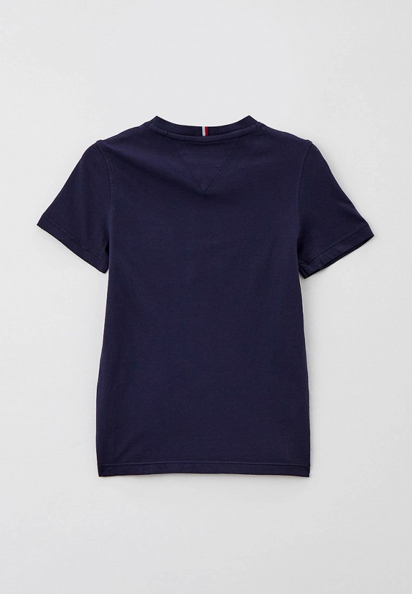 фото Футболка tommy hilfiger