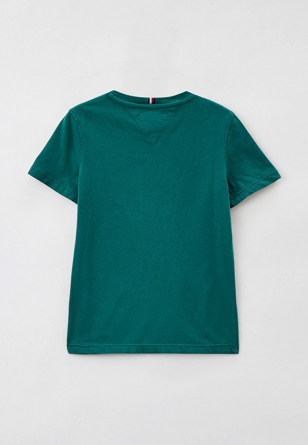 фото Футболка tommy hilfiger