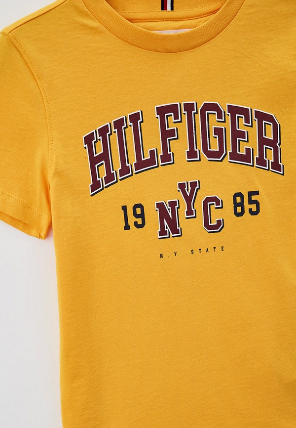 фото Футболка tommy hilfiger