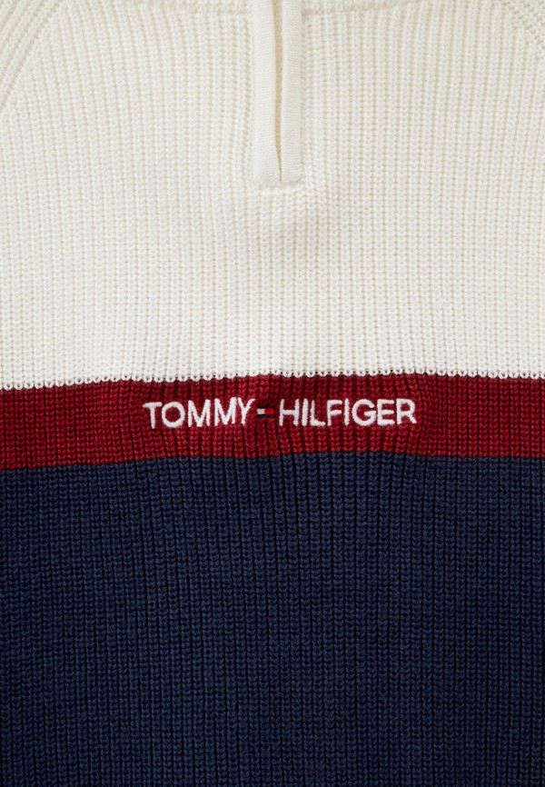 фото Худи tommy hilfiger
