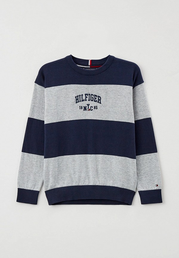 

Джемпер Tommy Hilfiger, Разноцветный