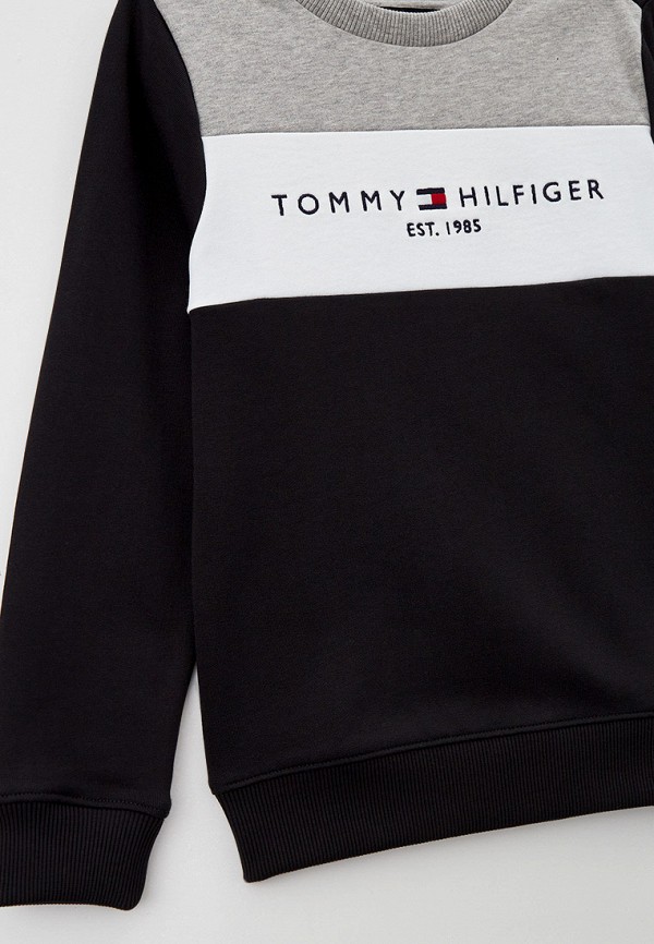 фото Костюм спортивный tommy hilfiger
