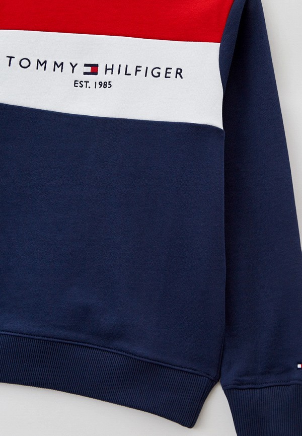 фото Костюм спортивный tommy hilfiger